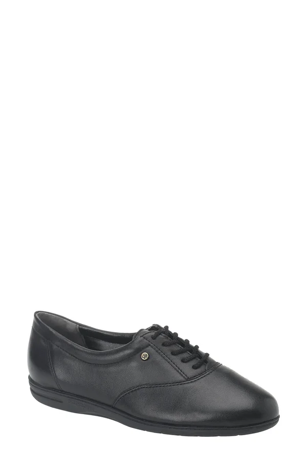 Easy Spirit Motion 6.5 Women's Black