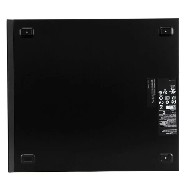 HP EliteDesk 800 G1 Desktop Computer PC - 3.20 GHz Intel i5 Quad Core Gen 4, 8GB DDR3 Ram, 250GB SATA Hard Drive, Windows 10 Prof