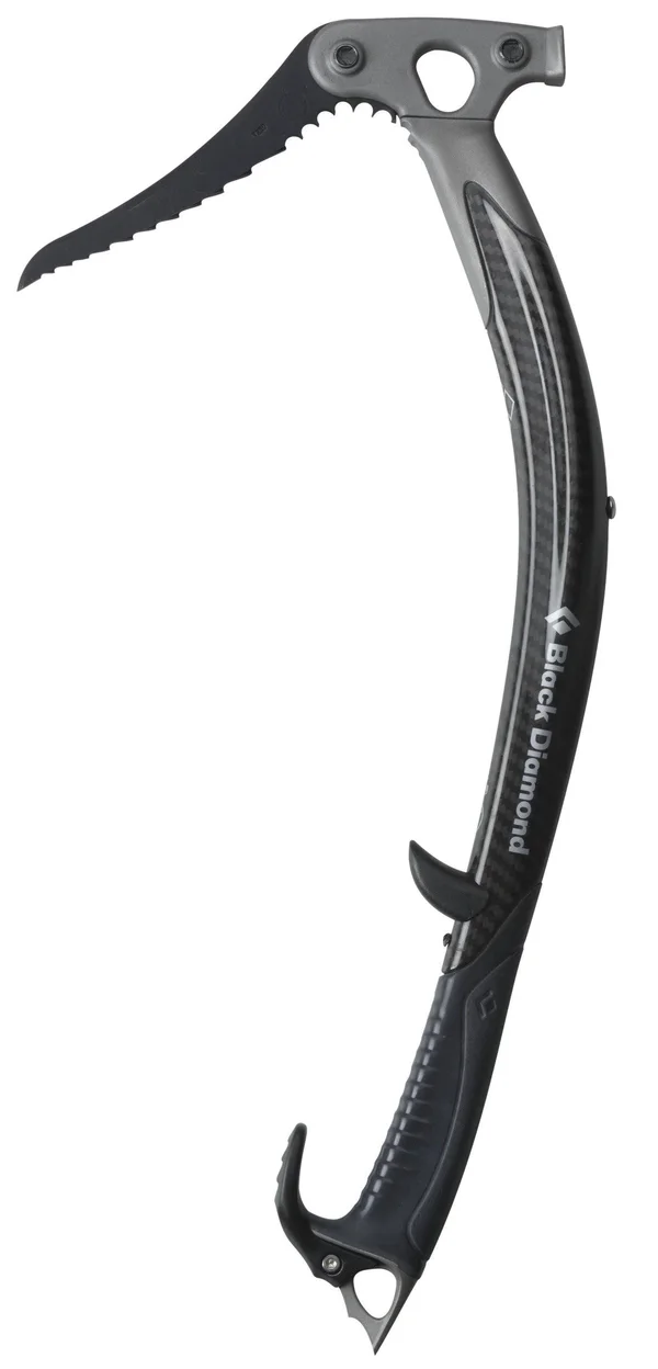 Black Diamond - Cobra Ice Tool - Hammer
