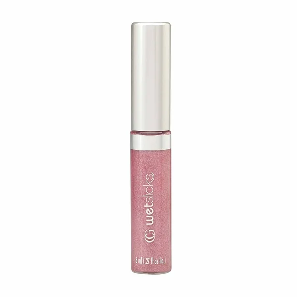 CoverGirl Wetslicks Lipgloss - Crush 415 - 0.27 fl oz