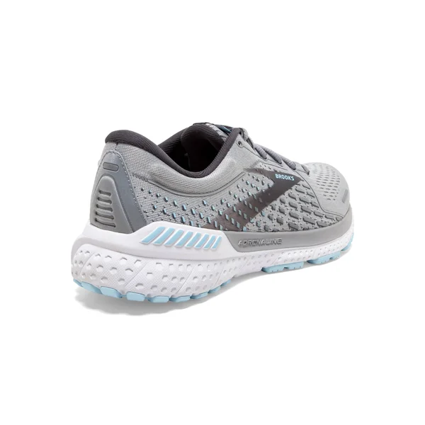Brooks Adrenaline GTS 21 10.5 Women's Iris