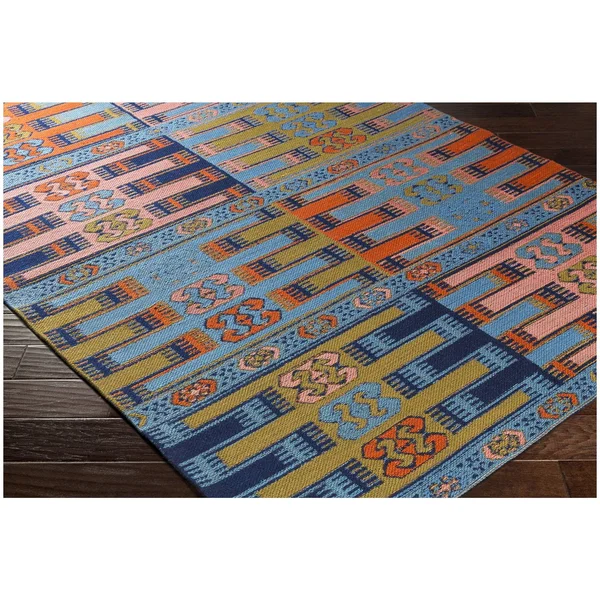 Surya, Sajal Area Rug - 8' x 10'