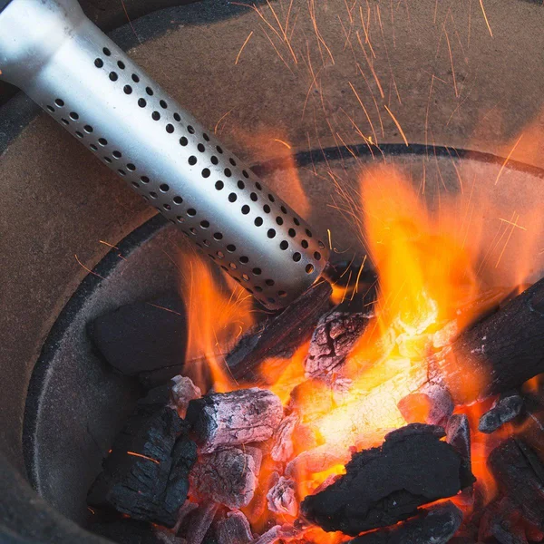 Louisiana Grills Electric Charcoal Igniter - 58020