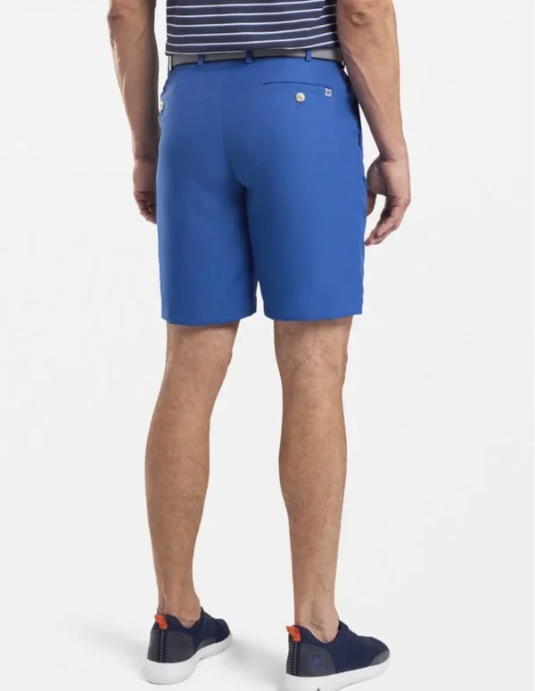 Peter Millar Performance Salem Golf Shorts