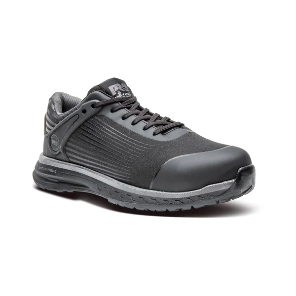 Timberland Pro Drivetrain Composite Toe 7 Men's Black