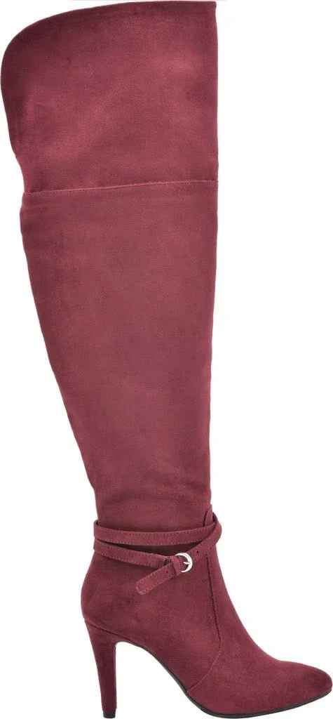 Women's Rialto Clea Over The Knee Boot, Size: 6