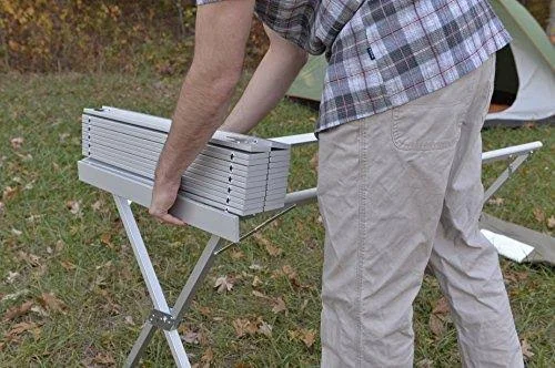 Alps Mountaineering - Dining Table (Square)