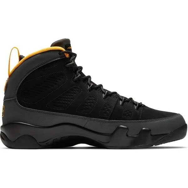 Air Jordan 9 Retro &University Gold& Shoes - Size 16