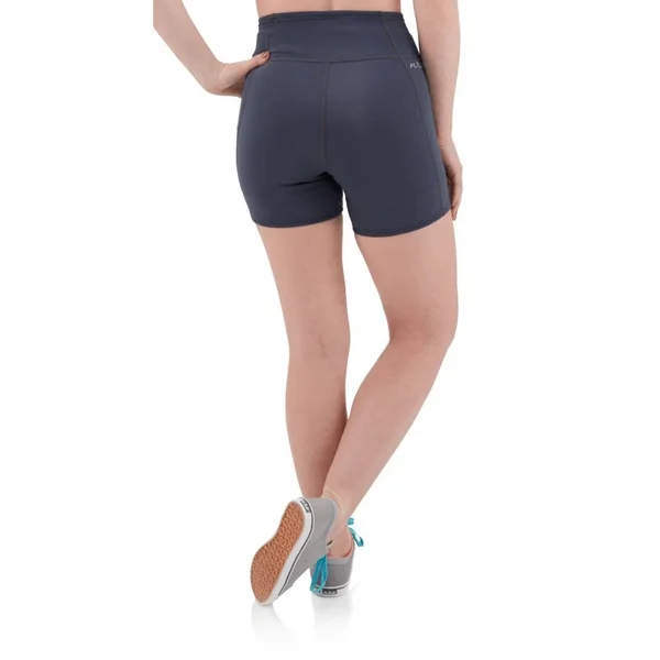 NRS Women's HydroSkin 0.5 Sport Shorts