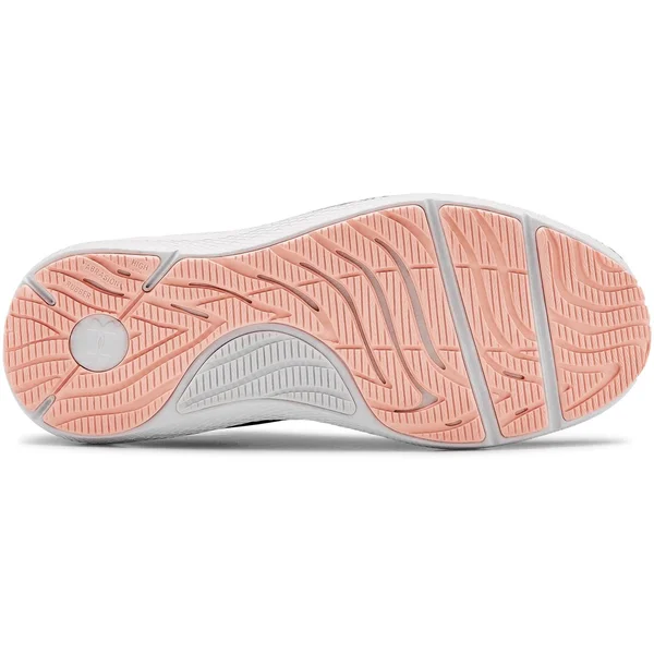 Under Armour Charged Pursuit 2 Women's Running Shoes - Blue - 9.5