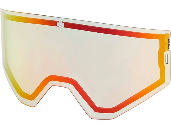 Spy Ace Goggles 2021 in Black