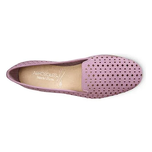 Aerosoles Women's You Betcha Slip-On - Size: 5, Purple