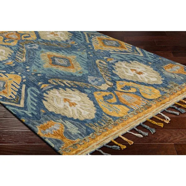 Surya Bonifate BFT-1013 Rug - 2 ft x 3 ft