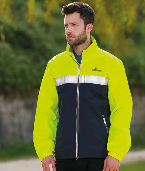Horseware Corrib Jacket Neon