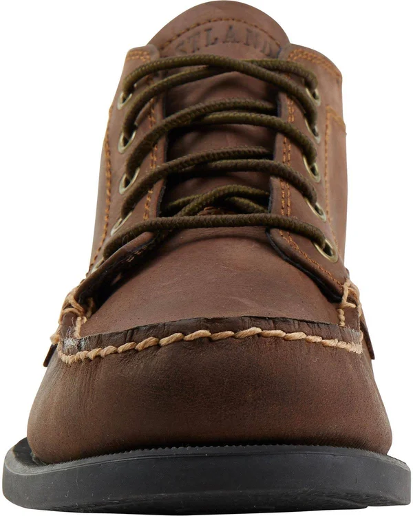 Men's Eastland Seneca - Size: 12, Brown