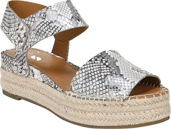 Women's Sarto by Franco Sarto Oak Slingback, Size: 12, Blue