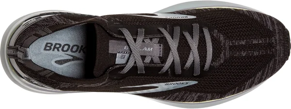 Brooks Men's Bedlam 3 Running Shoes - Black