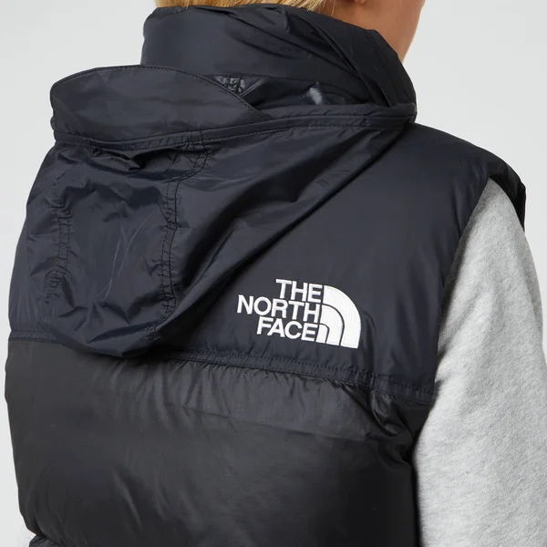 The North Face Women & S 1996 Retro Nuptse Vest - TNF Black