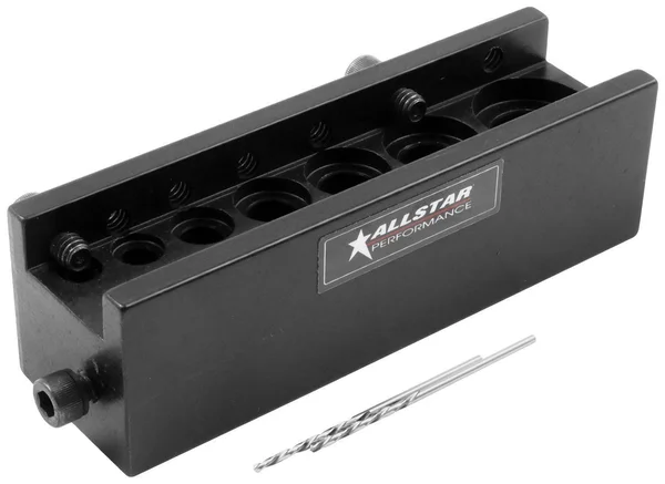 Allstar Performance ALL10122 Safety Wire Drill Fixture