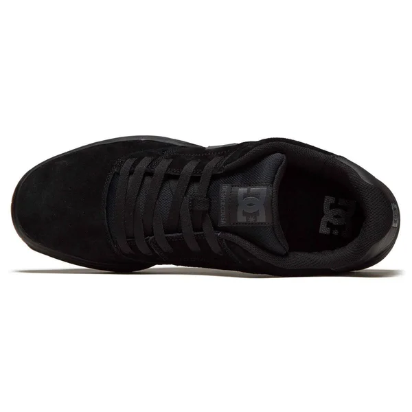 DC Central Shoes