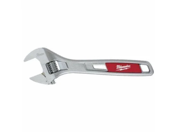 Milwaukee 48-22-7415 15x22 Adjustable Wrench