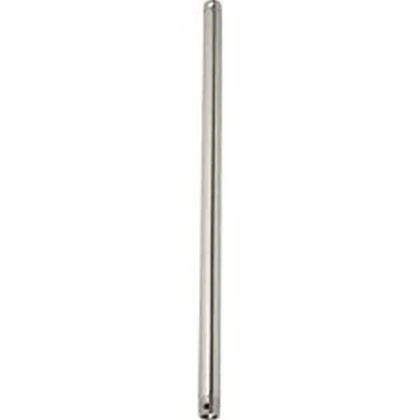 Minka-Aire DR572-ABDD Ceiling Fan Downrod - Brushed Aluminum