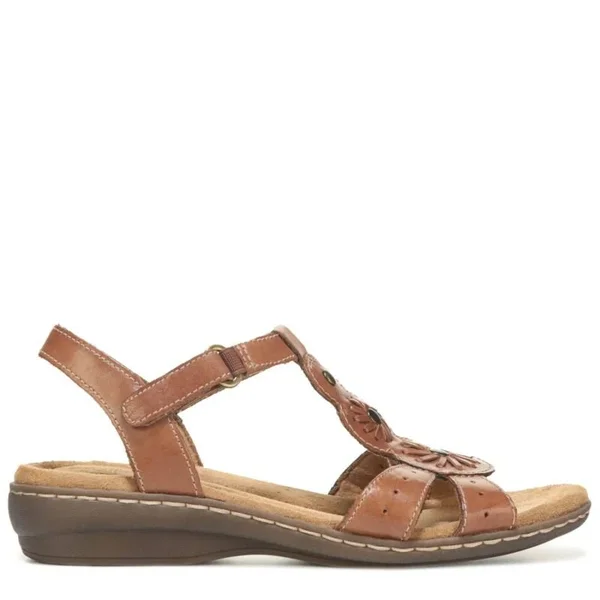 Natural Soul Women's - Barroll Sandals