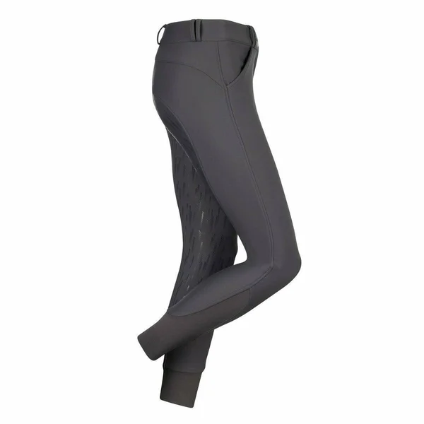 LeMieux Drytex Waterproof Full Grip Ladies Breeches - Beige