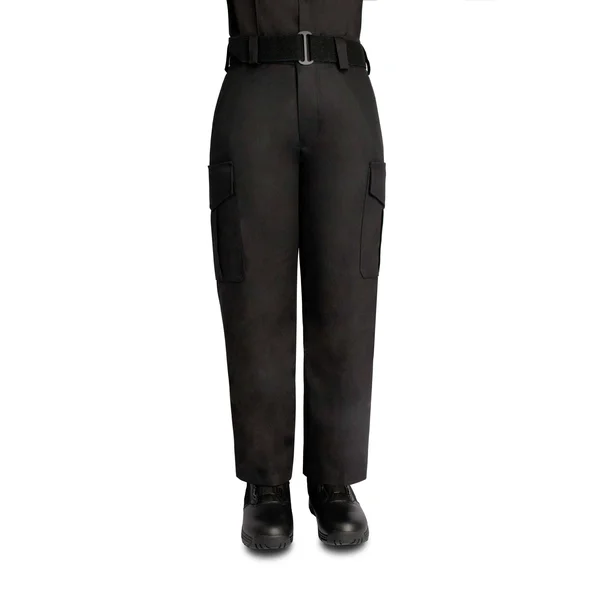 Blauer Side-Pocket Rayon Pants, Women's 8980W