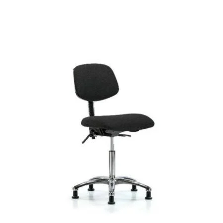 Symple Stuff Sheridan Ergonomic Office Chair - Gray