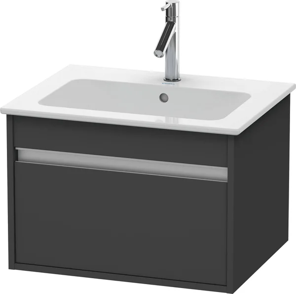 Duravit KT641804949 Vanity Unit Ketho - for Me by Starck