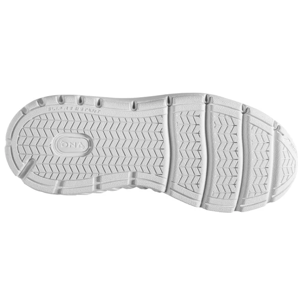 Brooks Women's Addiction Walker 2 Black - 6.5, 2E