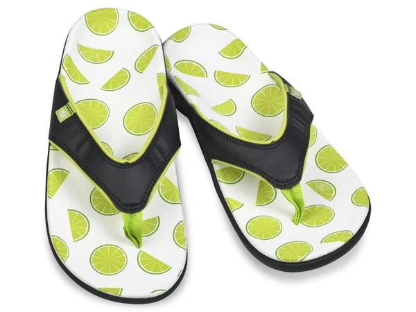 Spenco Yumi Fruitopia Women's Supported Sandal Pineapple - 7 Medium