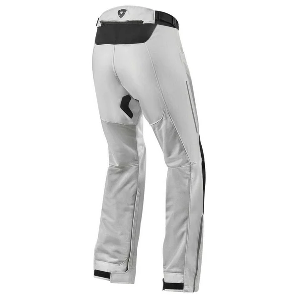 Revit Airwave 3 - Textile Pants - Silver - Short S