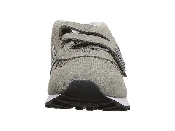 New Balance Kids& 574 Core - Grey (Size 6.5)