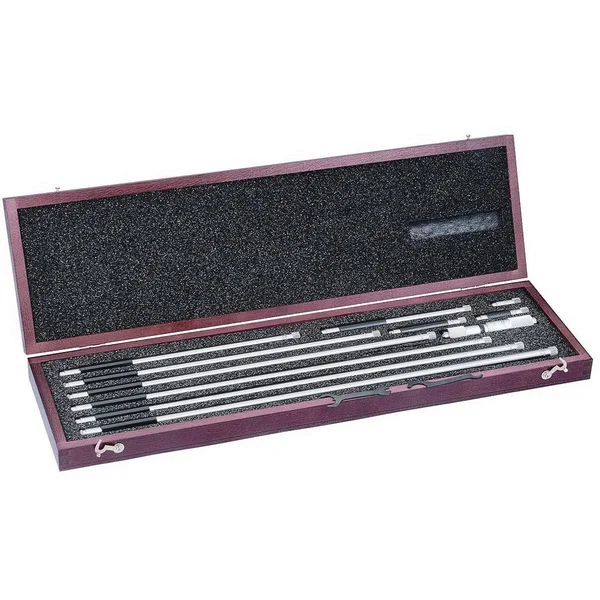 Starrett 823EZ Inside Micrometer, 4 to 40 in