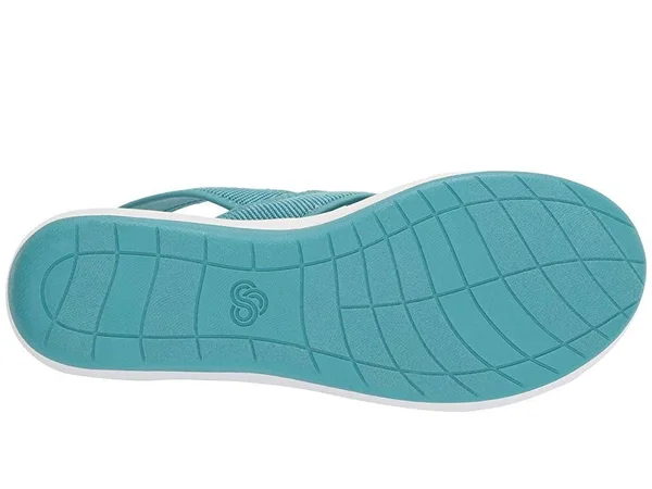 Clarks Women's Step Cali Cove Sandal