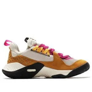 Nike Womens Jordan Delta &Chutney Light Orewood Brown& Wmns Marathon Running Shoes/Sneakers CT1003-701 (Size: US 11)