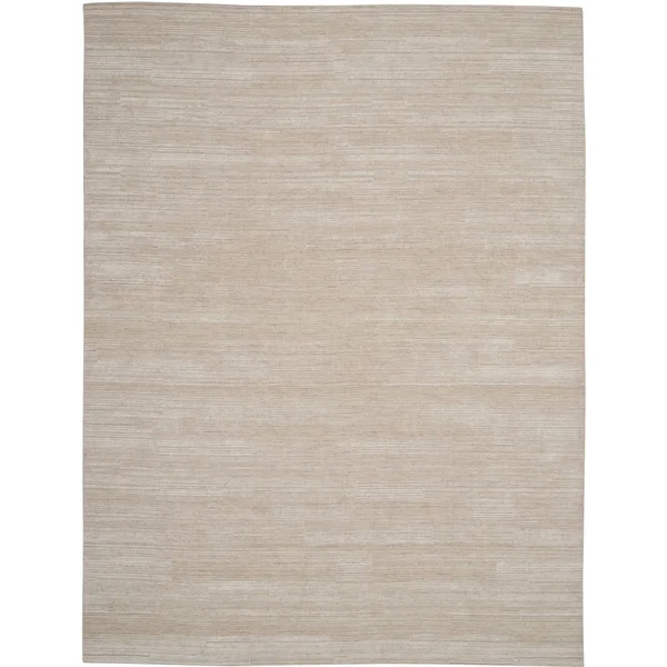 Calvin Klein Abyss CK990 Sand Area Rug Rectangle 5&3x22 x 7&3x22