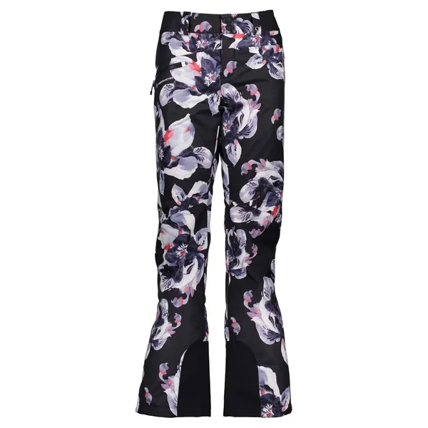 Obermeyer Malta Pants Frosted Fossils 22