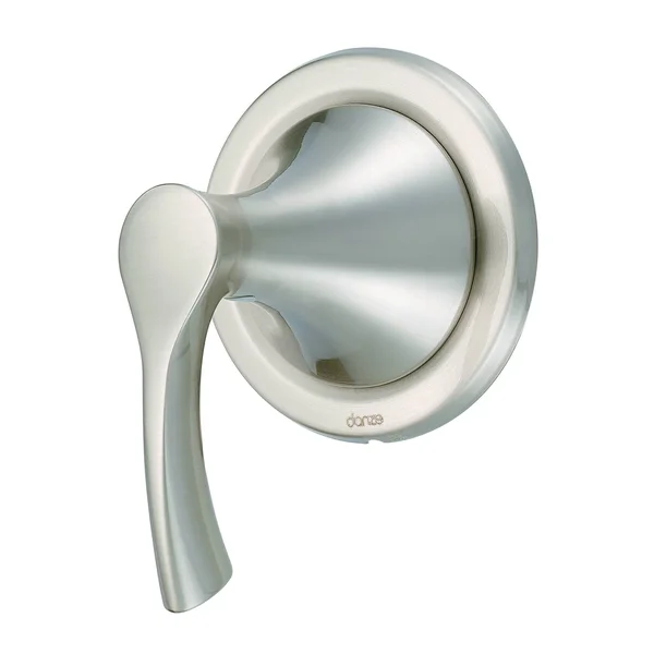 Danze D560921BNT Antioch Diverter Valve Trim Kit Brushed Nickel
