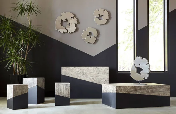 Lava Slice Wall Art, Large, Phillips Collection PH97071