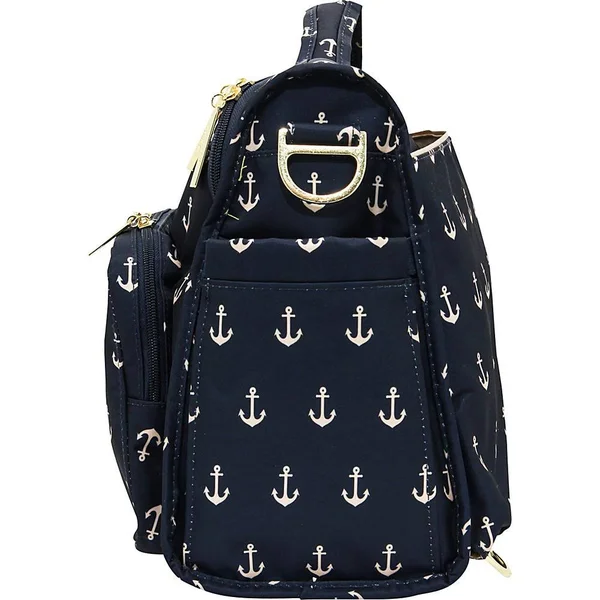 Ju-Ju-Be B.F.F. Diaper Bag (Queen of The Nile)