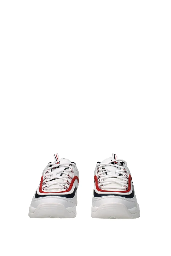 Fila - Ray White - EU 40