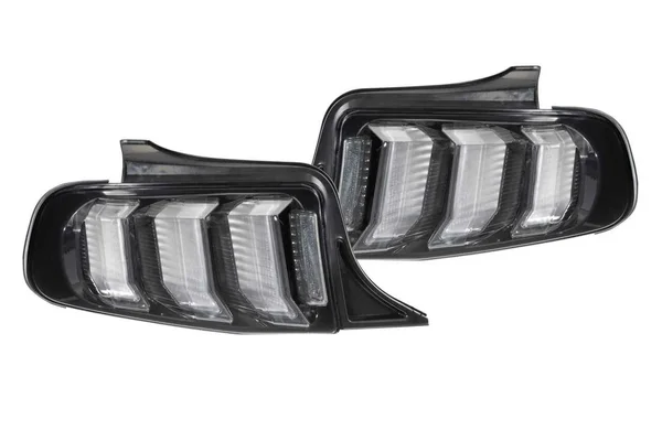 Morimoto Mustang XB LED Facelift Tail Lights (2013-2014) LF422.2