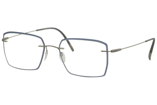 Silhouette Eyeglasses Dynamics Ca-rings GV 5500 7110 Optical Frame 52-21-150 Sunglasses
