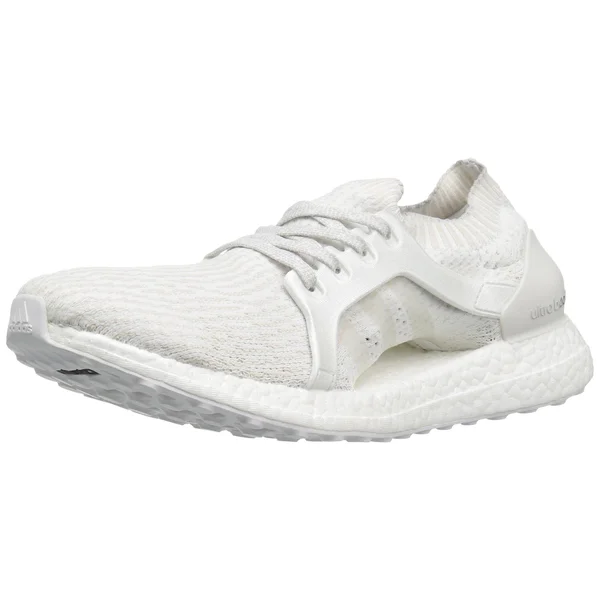 Adidas Ultraboost x Shoes - Women's - White - White - 10