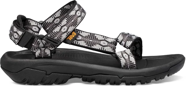 Teva Women's Hurricane XLT2 - Canyon Black/Iris - 7