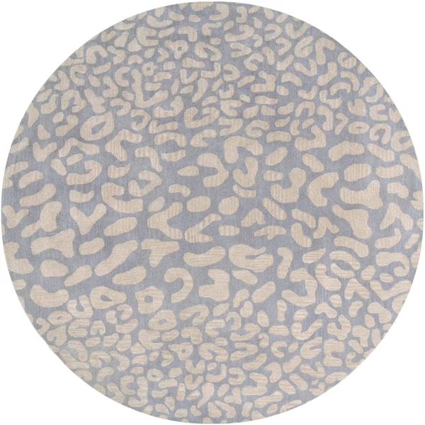Surya Athena Area Rug - 6& Round