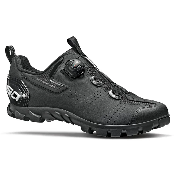 Sidi Defender 20 Shoes 44 Black